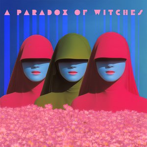 Image for 'A Paradox of Witches'