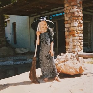 Image for 'Witches - Single'
