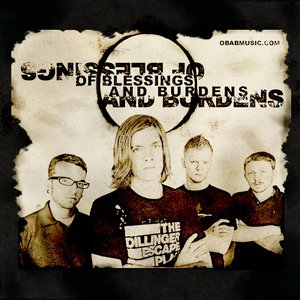 Image for 'Of Blessings And Burdens'