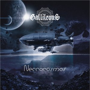 Image for 'Necrocosmos'