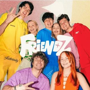 Image for 'Friendz'