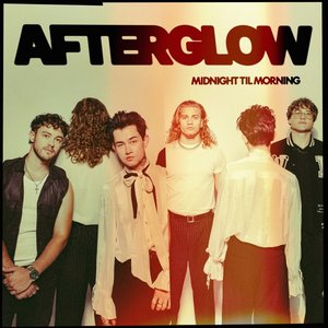 Image for 'Afterglow'