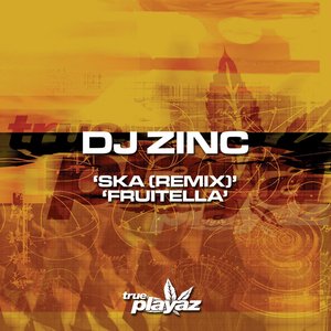 Image pour 'Ska (Remix) / Fruitella'