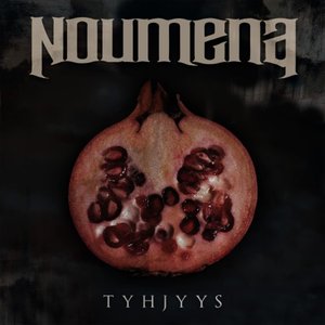 Image for 'Tyhjyys'