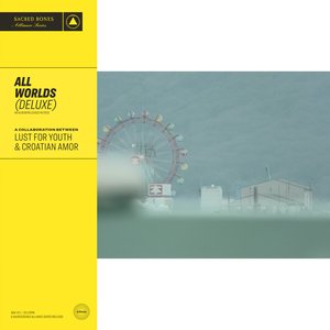 Imagem de 'All Worlds (Deluxe)'