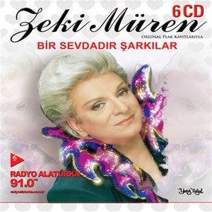 Image for 'Bir Sevdadır Şarkılar'