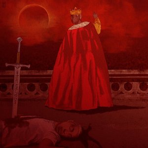 Image for 'Ruby King 7102'