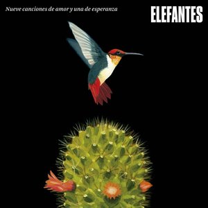 Imagen de 'Nueve canciones de amor y una de esperanza'
