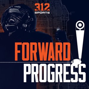 Imagem de 'Forward Progress - A Chicago Bears Podcast'