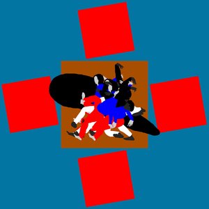 Image for 'Planningto Risk It'