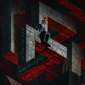 Image for 'CAN YOU SEE ME?'