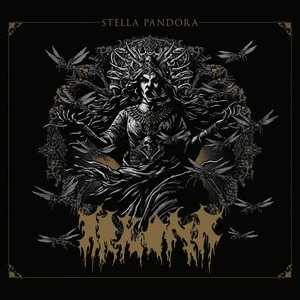 Image for 'Stella Pandora'