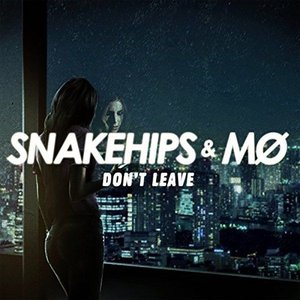 Image for 'Don't Leave'