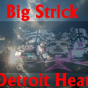 Image for 'Detroit Heat'