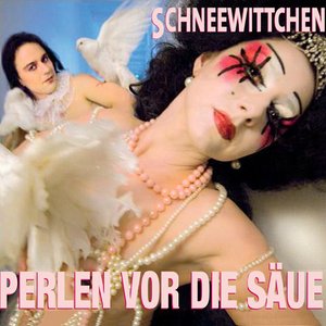 Image for 'Perlen Vor Die Säue'