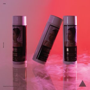 Bild für 'Body Lotion'