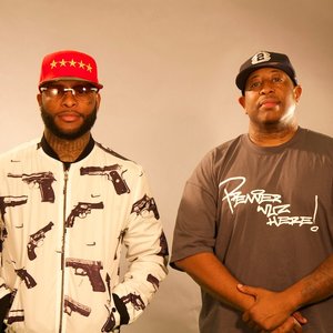 Image for 'PRhyme'