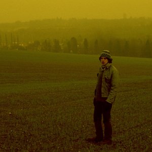 Image for 'Locust'