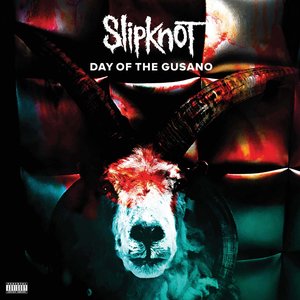 Image for 'Day of the Gusano (Live)'