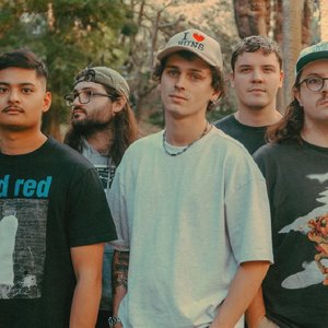 Image for 'Hot Mulligan'