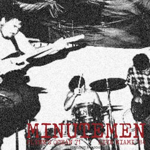 Image for 'Flynn's Ocean 71 (Live Miami '84)'