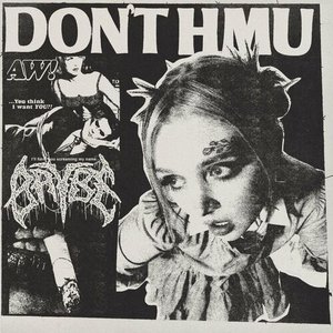 Zdjęcia dla 'Don't Hmu - Single'
