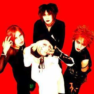 Image for 'Zxs'
