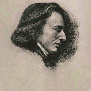 Изображение для 'Frédéric Chopin'