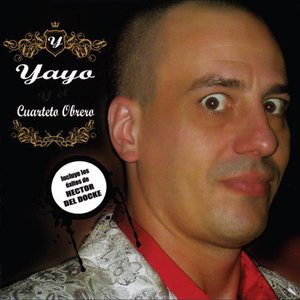 Immagine per 'Yayo y el Cuarteto Obrero'