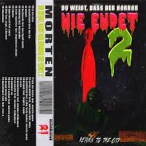 Image for 'RETURN TO THE CiTY (Level 8 - du weißt, dass der horror nie endet 2)'