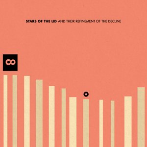 Image for 'and Their Refinement of the Decline'