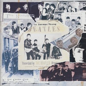 Image for 'Anthology 1, Disc 1'