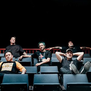 Bild für 'Lagwagon'