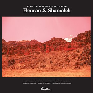 Image for 'Houran & Shamaleh'