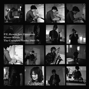 Image for 'Winter Winds The Complete Works 1968-70'