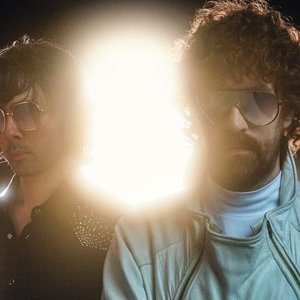 'Justice, Tame Impala' için resim