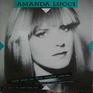 “Amanda Lucci”的封面