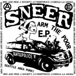 Image for 'Arm the Poor'