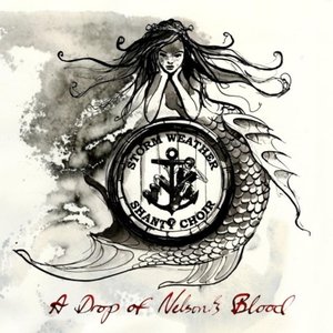 Immagine per 'A Drop of Nelson`s Blood'