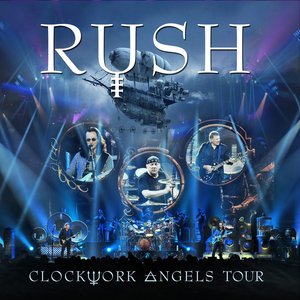 Image for 'Clockwork Angels Tour'