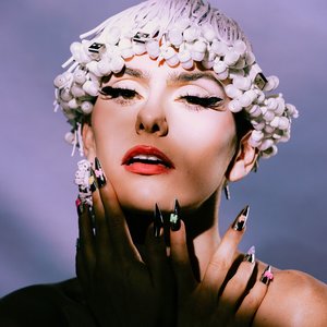 Image for 'High Fashion Pop Music'