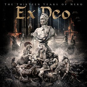 Image for 'The Thirteen Years of Nero'