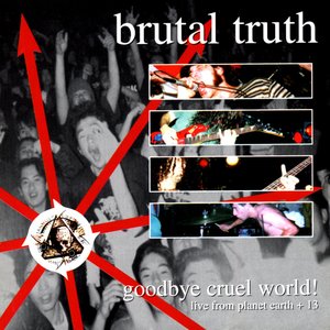 Image for 'Goodbye Cruel World!'