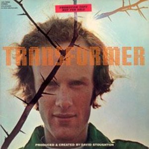 Image for 'Transformer'