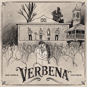 Image for 'Verbena'
