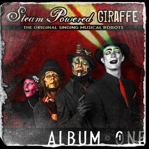 Image for 'Album One (2009 Version)'