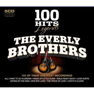 Image for '100 hits legends'