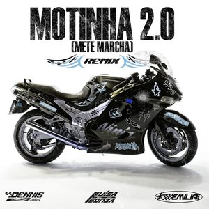 Imagen de 'MOTINHA 2.0 (Mete Marcha) - Remix'