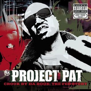 'Crook By da Book - The Fed Story' için resim