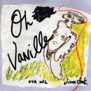Image for 'Oh Vanille/Ova Nil'